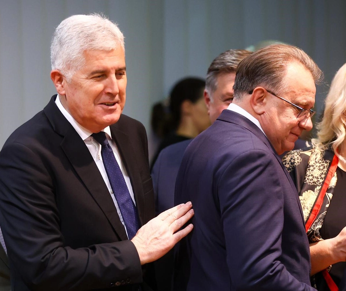 Zbog čega je Nermin Nikšić najveći Čovićev 'korisni idiot'?